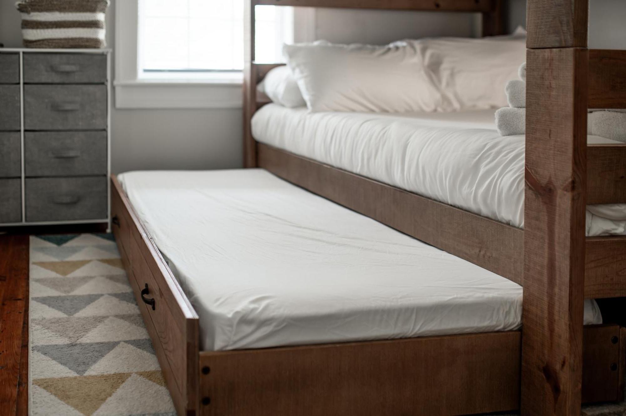 Ferienhaus Bluewater Downtown *