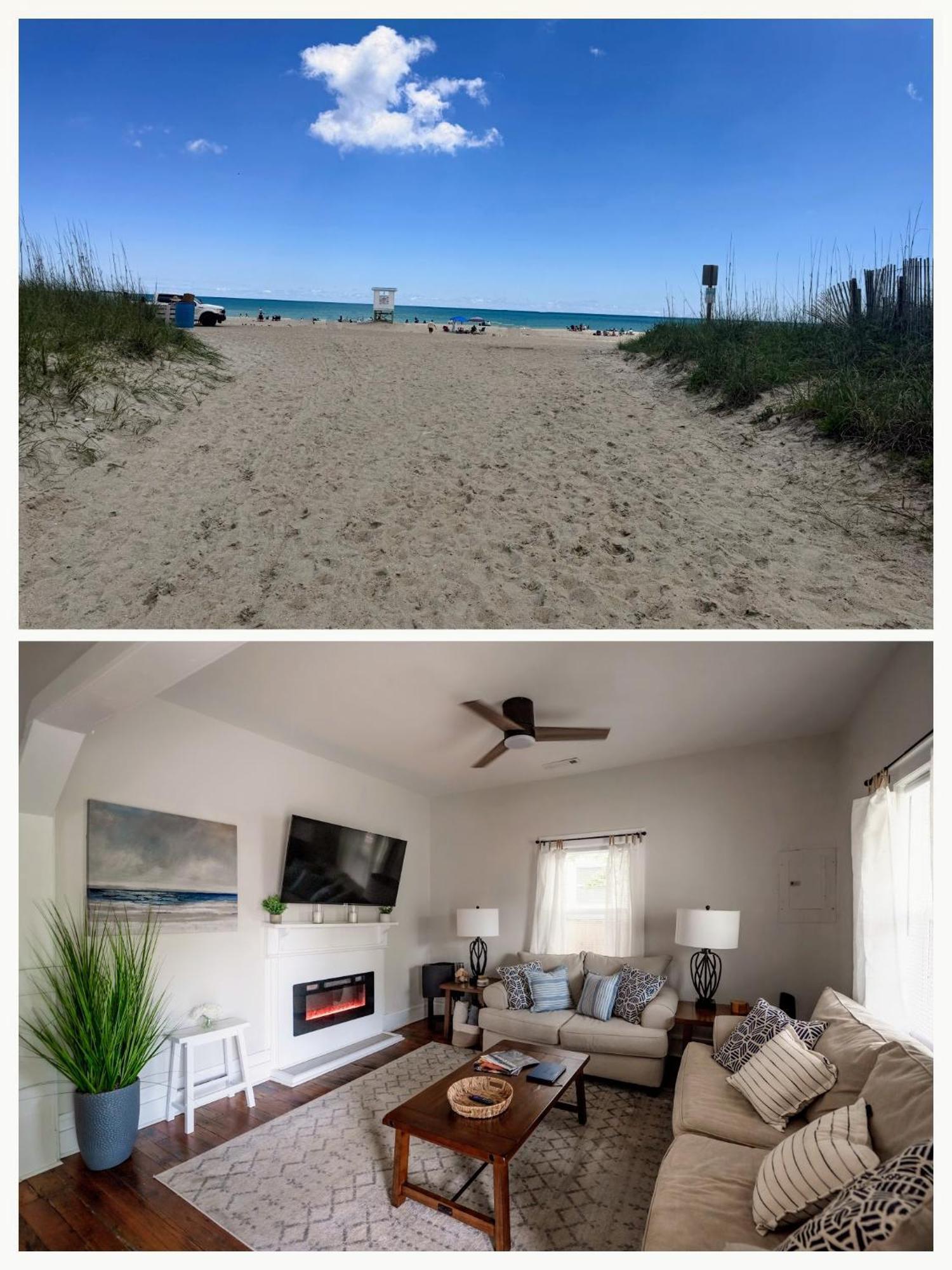Bluewater Downtown Holiday home Wilmington